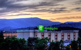 Holiday Inn Tanglewood Roanoke Virginia